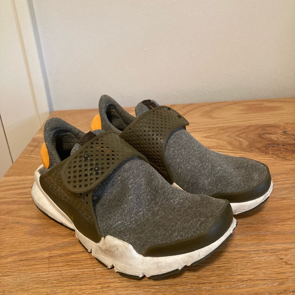 Nike sneakers